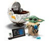 Image 3 for LEGO Star Wars® Grogu™ w/Hover Pram