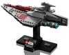 Image 3 for LEGO Star Wars® Acclamator-Class Assault Ship™ Set