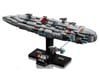 Image 3 for LEGO Star Wars® Home One Starcruiser™ Set