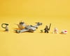 Image 8 for LEGO Star Wars® Mando and Grogu's N-1 Starfighter Set