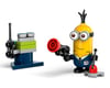 Image 4 for LEGO Despicable Me Minions Banana Car Set