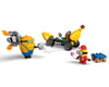 Image 6 for LEGO Despicable Me Minions Banana Car Set