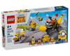 Image 9 for LEGO Despicable Me Minions Banana Car Set