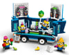 Image 2 for LEGO Despicable Me Minions Music Party Bus Set