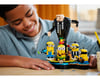 Image 3 for LEGO Despicable Me Brick-Built Gru and Minions Set