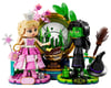 Image 1 for LEGO Wicked Elphaba & Glinda Figures Set