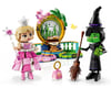 Image 3 for LEGO Wicked Elphaba & Glinda Figures Set