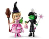 Image 4 for LEGO Wicked Elphaba & Glinda Figures Set