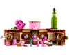 Image 1 for LEGO Wicked Glinda & Elphaba's Dormitory Set