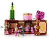 Image 2 for LEGO Wicked Glinda & Elphaba's Dormitory Set