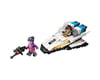 Image 1 for LEGO Overwatch Tracer & Widowmaker