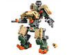 Image 1 for LEGO Overwatch Bastion