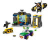 Image 1 for LEGO Batcave™ with Batman™, Batgirl™, and The Joker™ Set