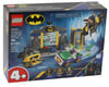 Image 8 for LEGO Batcave™ with Batman™, Batgirl™, and The Joker™ Set