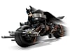 Image 2 for LEGO Batman Construction Figure and the Bat-Pod Bike Set