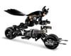 Image 3 for LEGO Batman Construction Figure and the Bat-Pod Bike Set