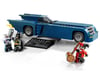 Image 2 for LEGO Batman with the Batmobile vs. Harley Quinn and Mr. Freeze Set