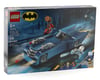 Image 8 for LEGO Batman with the Batmobile vs. Harley Quinn and Mr. Freeze Set