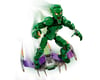 Image 2 for LEGO Marvel Green Goblin Construction Figure Set