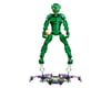 Image 3 for LEGO Marvel Green Goblin Construction Figure Set