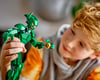 Image 6 for LEGO Marvel Green Goblin Construction Figure Set