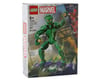 Image 8 for LEGO Marvel Green Goblin Construction Figure Set