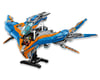 Image 3 for LEGO Marvel Guardians of the Galaxy: The Milano Spaceship Set