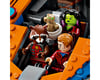 Image 7 for LEGO Marvel Guardians of the Galaxy: The Milano Spaceship Set