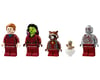 Image 8 for LEGO Marvel Guardians of the Galaxy: The Milano Spaceship Set