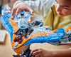 Image 10 for LEGO Marvel Guardians of the Galaxy: The Milano Spaceship Set