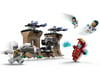 Image 2 for LEGO Marvel Iron Man & Iron Legion vs. Hydra Soldier Set