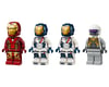 Image 4 for LEGO Marvel Iron Man & Iron Legion vs. Hydra Soldier Set