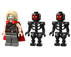 Image 4 for LEGO Marvel Thor vs. Surtur Construction Figure Set