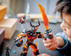 Image 5 for LEGO Marvel Thor vs. Surtur Construction Figure Set