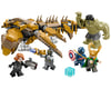 Image 1 for LEGO Marvel The Avengers vs. The Leviathan Set