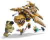 Image 2 for LEGO Marvel The Avengers vs. The Leviathan Set