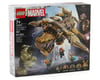 Image 8 for LEGO Marvel The Avengers vs. The Leviathan Set