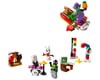 Image 1 for LEGO Spider-Man Advent Calendar 2024 Set