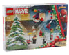 Image 5 for LEGO Spider-Man Advent Calendar 2024 Set