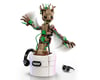 Image 2 for LEGO Marvel Dancing Groot Set