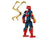 Image 3 for LEGO Marvel Iron Spider-Man Construction Figure Set