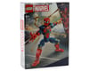 Image 7 for LEGO Marvel Iron Spider-Man Construction Figure Set