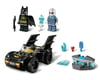 Image 2 for LEGO DC® Super Heroes Batman™ & Batmobile™ vs. Mr. Freeze™