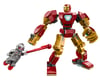 Image 1 for LEGO Marvel® Super Heroes Iron Man Mech™ vs. Utlron™