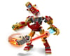 Image 3 for LEGO Marvel® Super Heroes Iron Man Mech™ vs. Utlron™