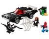 Image 1 for LEGO Marvel® Super Heroes Spider-Man™ vs. Venom™ Muscle Car Set