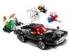 Image 2 for LEGO Marvel® Super Heroes Spider-Man™ vs. Venom™ Muscle Car Set