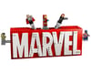 Image 1 for LEGO Marvel@ Super Heroes MARVEL Logo & Minifigure