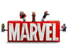 Image 2 for LEGO Marvel@ Super Heroes MARVEL Logo & Minifigure