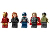 Image 5 for LEGO Marvel@ Super Heroes MARVEL Logo & Minifigure